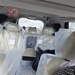 ميتسوبيشي باجيرو سبورت